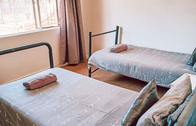 Ambiente Budget Accommodation - Foto 7