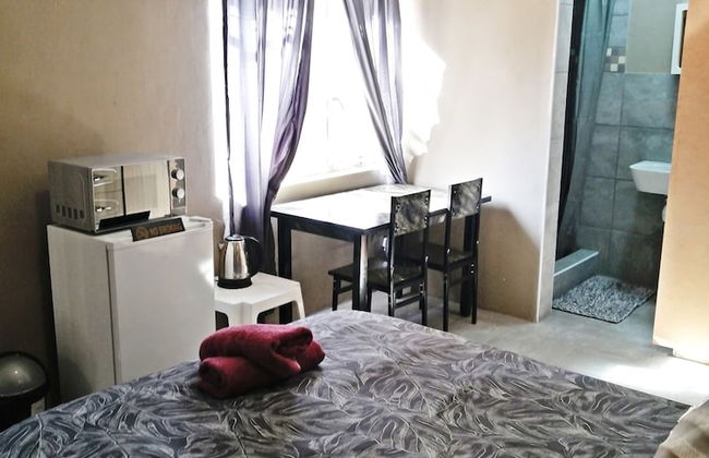 Ambiente Budget Accommodation - Foto 5