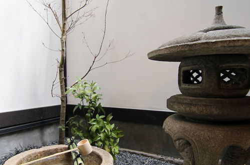 Photo 17 - Shikoku-an Machiya Holiday House