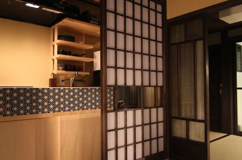 Foto 7 - Shikoku-an Machiya Holiday House