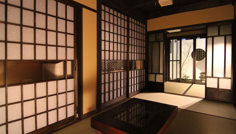 Photo 1 - Shikoku-an Machiya Holiday House