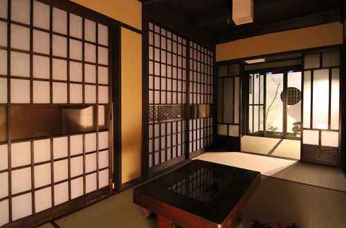 Photo 1 - Shikoku-an Machiya Holiday House