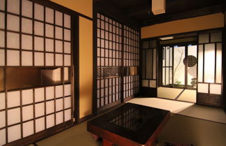 Photo 1 - Shikoku-an Machiya Holiday House