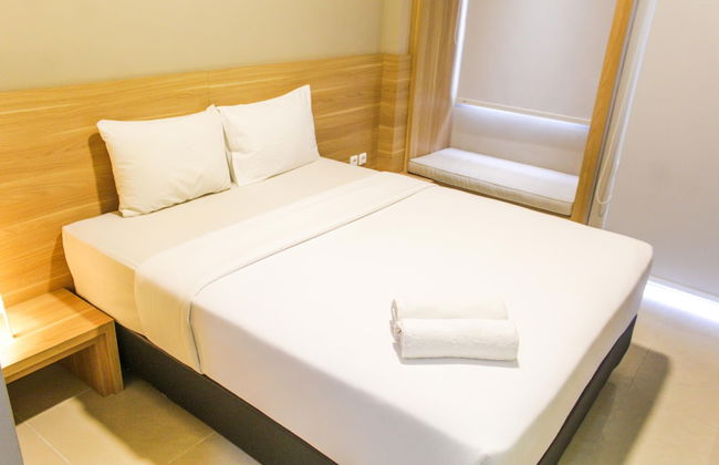 Cozy and Comfortable Studio (No Kitchen) Apartment at Mustika Golf Residence - Foto 4