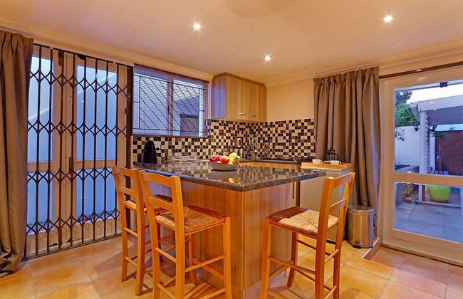 Skye Cottage - Foto 3