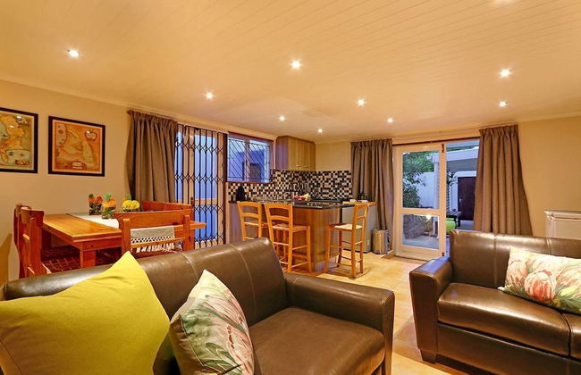 Skye Cottage - Foto 1