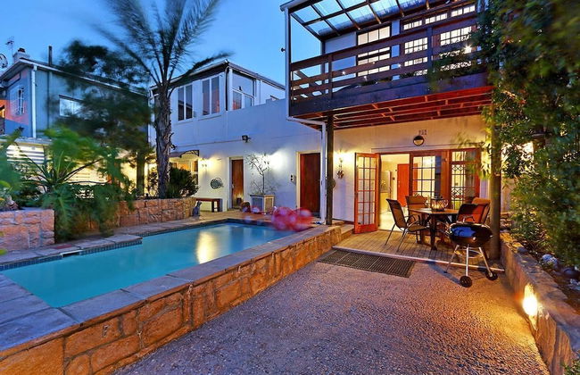 Skye Cottage - Foto 6