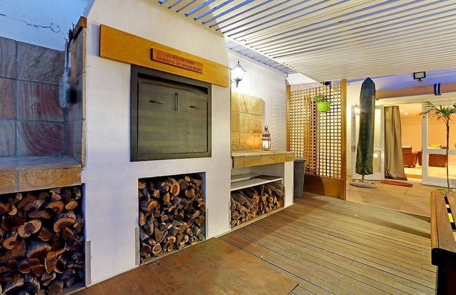 Skye Cottage - Foto 4