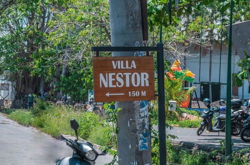 Foto 50 - Villa Nestor