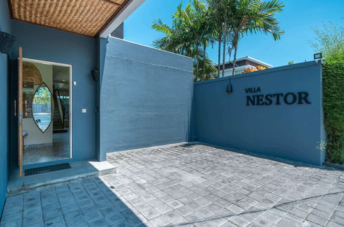 Photo 51 - Villa Nestor