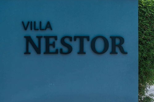 Foto 54 - Villa Nestor