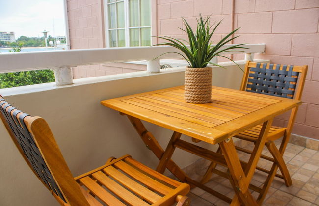 Fisherman's Point Beach Resort - Photo 43