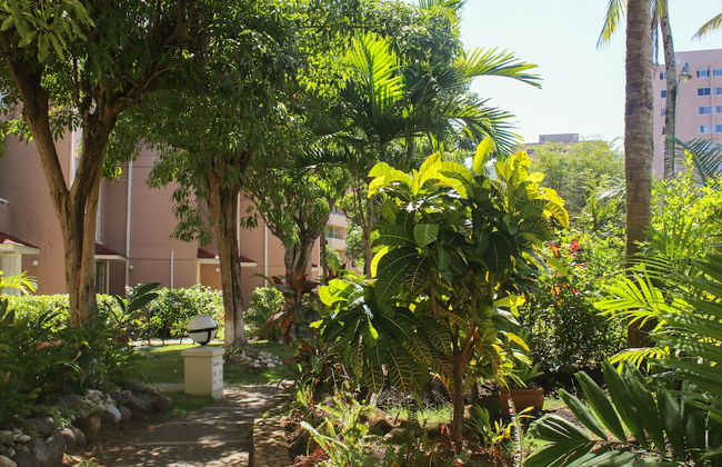 Fisherman's Point Beach Resort - Photo 39