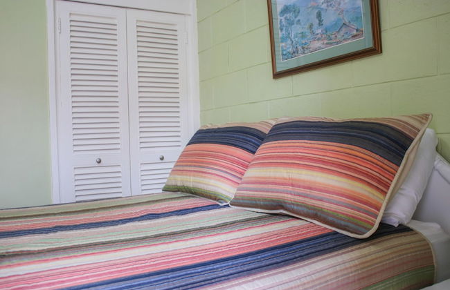 Fisherman's Point Beach Resort - Photo 6
