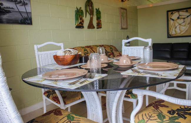 Fisherman's Point Beach Resort - Photo 10