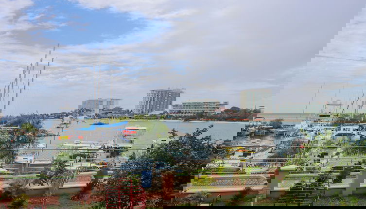 Foto 1 - Fisherman's Point Beach Resort