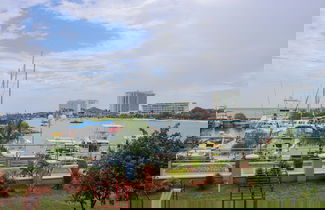 Photo 1 - Fisherman's Point Beach Resort