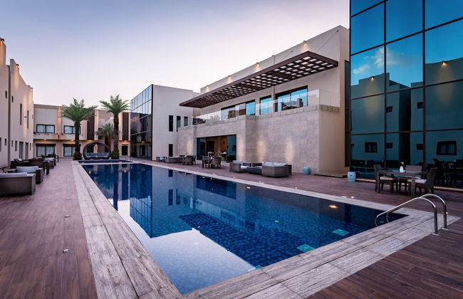Braira Hettin Resort & Villas - Foto 42