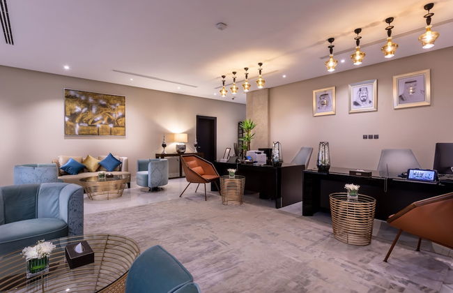 Braira Hettin Resort & Villas - Foto 3