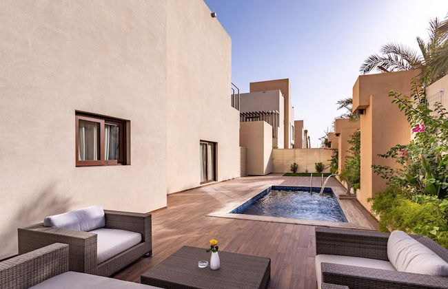 Braira Hettin Resort & Villas - Foto 9