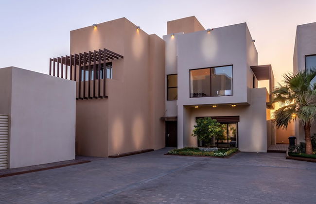 Braira Hettin Resort & Villas - Foto 37