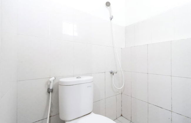 Apartement Educity Tower Y-P-H By Prafi - Foto 10
