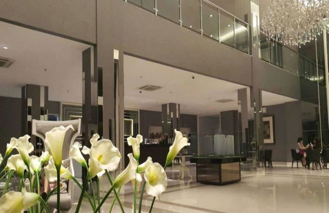 Apartement Educity Tower Y-P-H By Prafi - Foto 2