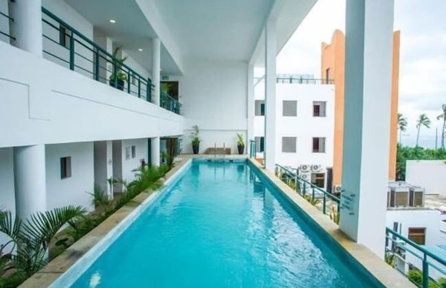 The Oyster Bay Hotel Suites - Photo 9