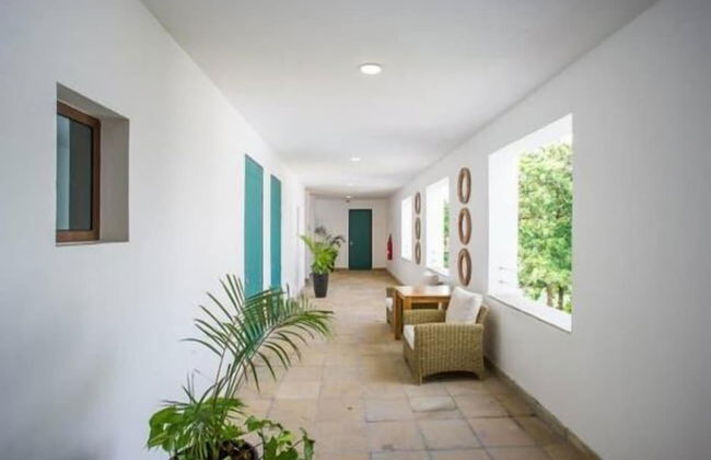 The Oyster Bay Hotel Suites - Photo 10