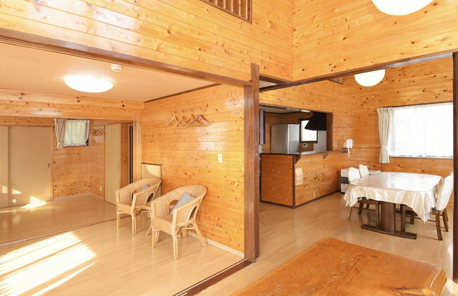Kawaguchiko country cottage Ban - Foto 80