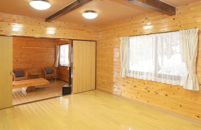 Kawaguchiko country cottage Ban - Foto 19