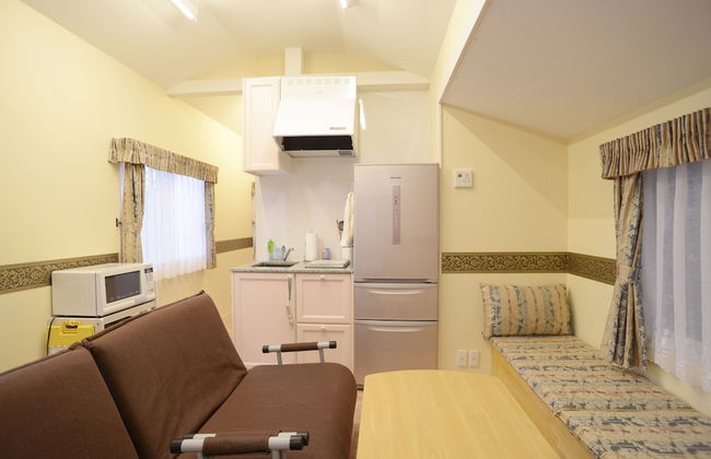 Kawaguchiko country cottage Ban - Foto 69