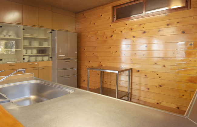 Kawaguchiko country cottage Ban - Foto 66