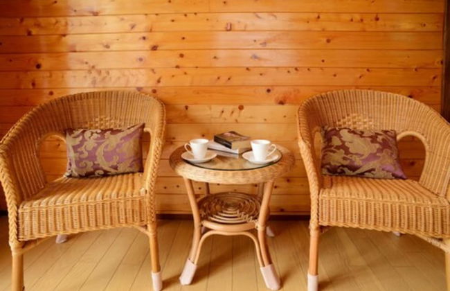 Kawaguchiko country cottage Ban - Foto 43