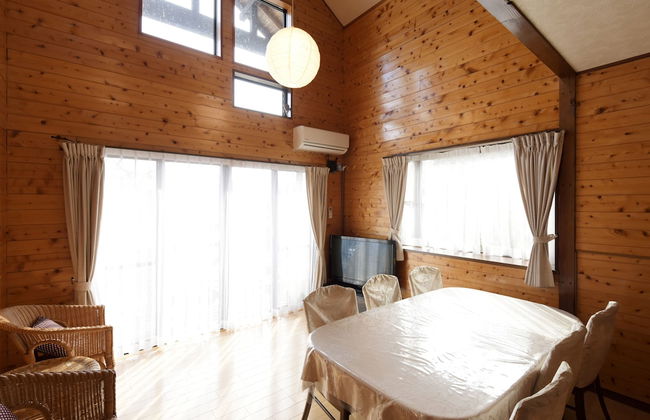 Kawaguchiko country cottage Ban - Foto 75