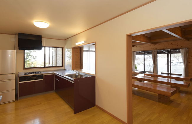 Kawaguchiko country cottage Ban - Foto 62