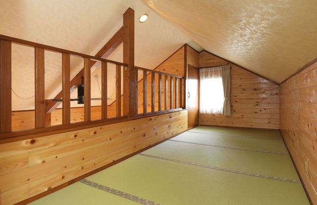 Kawaguchiko country cottage Ban - Foto 11