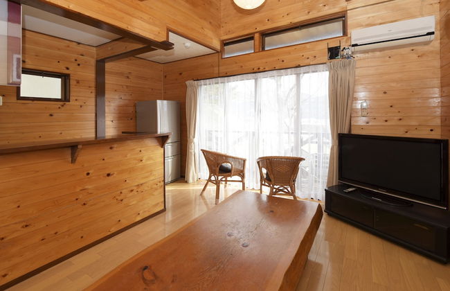 Kawaguchiko country cottage Ban - Foto 78