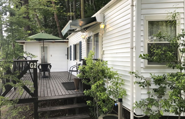 Kawaguchiko country cottage Ban - Foto 1
