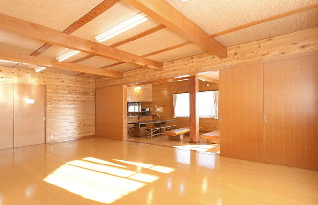 Kawaguchiko country cottage Ban - Foto 25