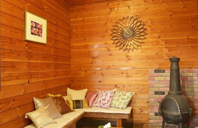 Kawaguchiko country cottage Ban - Foto 28