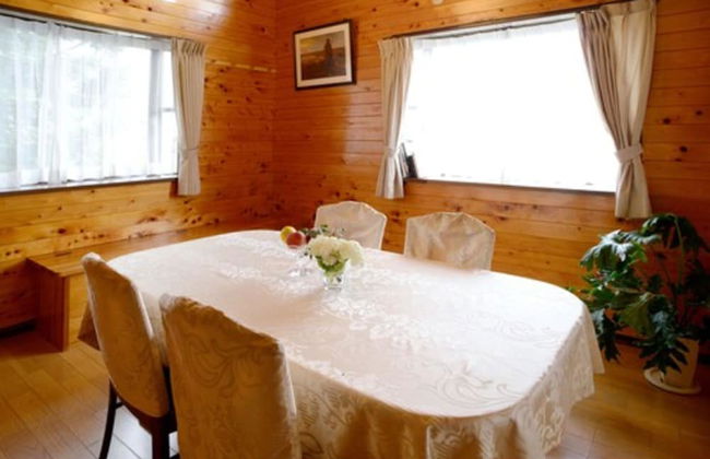 Kawaguchiko country cottage Ban - Foto 42