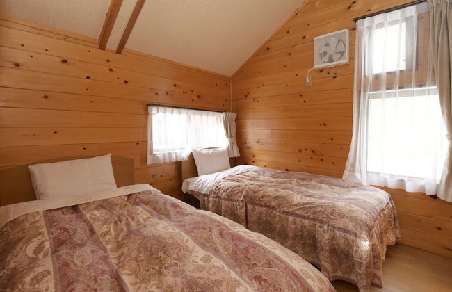Kawaguchiko country cottage Ban - Foto 6