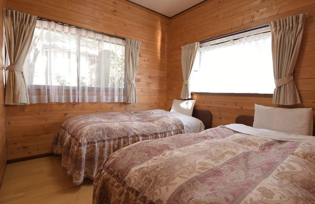Kawaguchiko country cottage Ban - Foto 4