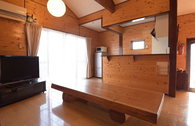 Kawaguchiko country cottage Ban - Foto 74