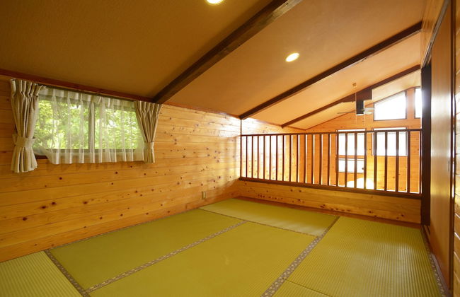 Kawaguchiko country cottage Ban - Foto 29