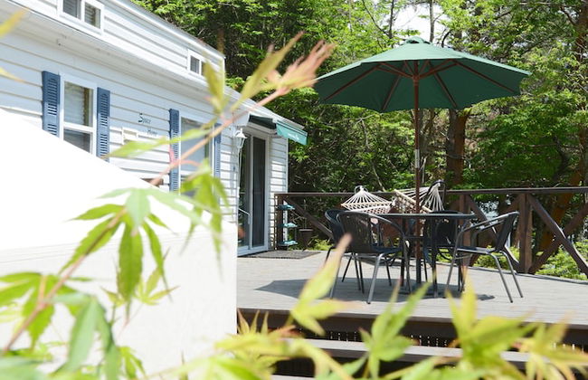 Kawaguchiko country cottage Ban - Foto 52