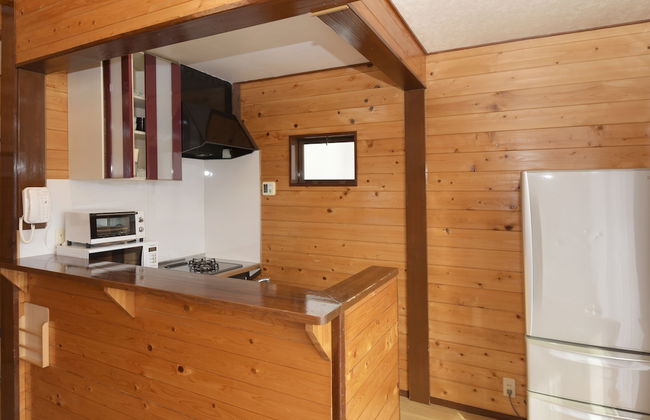 Kawaguchiko country cottage Ban - Foto 14
