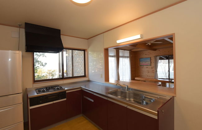 Kawaguchiko country cottage Ban - Foto 63