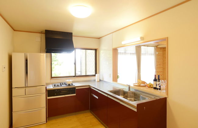 Kawaguchiko country cottage Ban - Foto 70